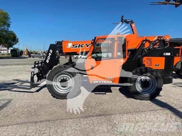 SkyTrak 8042 Teleskoplastare