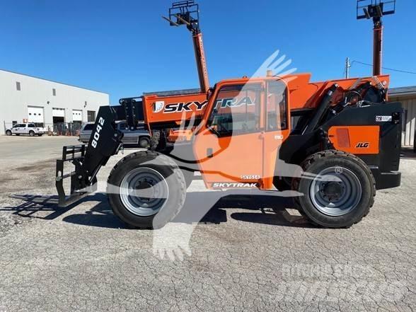 SkyTrak 8042 Teleskoplastare
