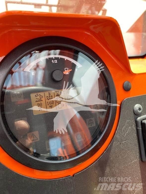 SkyTrak 8042 Teleskoplastare