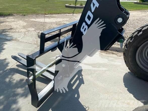 SkyTrak 8042 Teleskoplastare