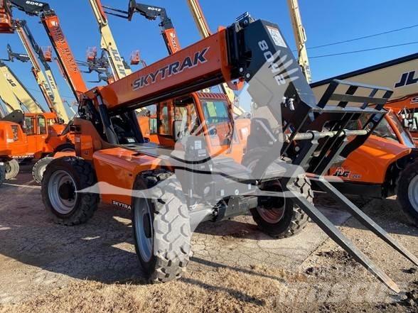 SkyTrak 8042 Teleskoplastare