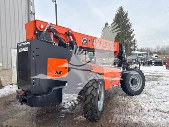 SkyTrak 8042 Teleskoplastare