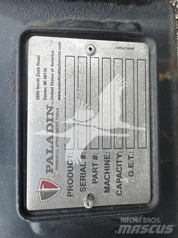 TAG 24 DIG Skopor