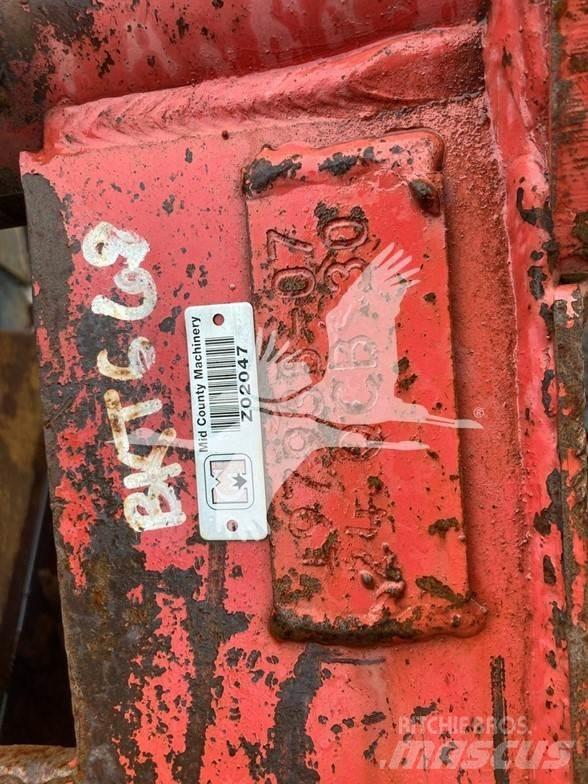 TAG 80X3 Skopor