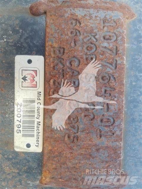 TAG SK500 Skopor