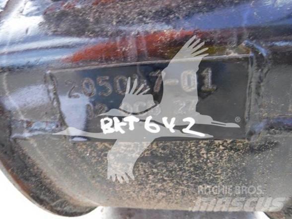 TAG SK55SRX-6E Skopor