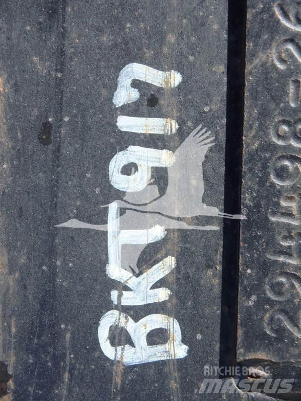 TAG SK75/SK85 Skopor