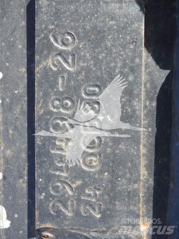 TAG SK75/SK85 Skopor