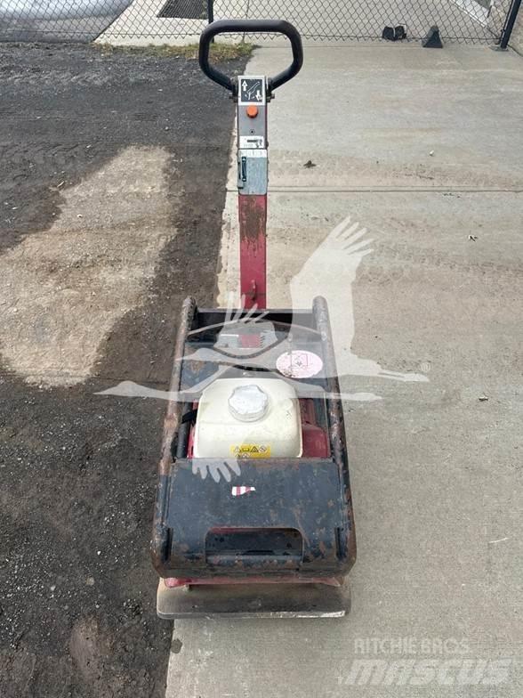 Toro 68072 FA Envalsvältar