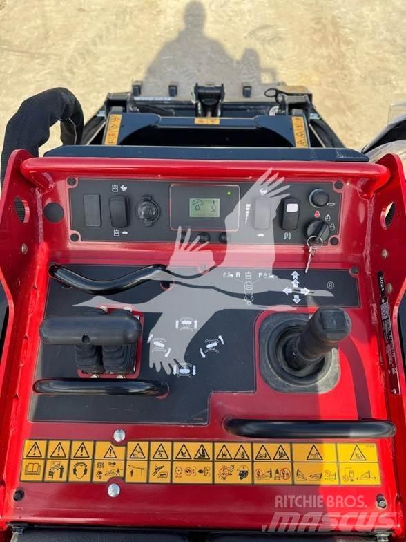 Toro TX-1000 Kompaktlastare