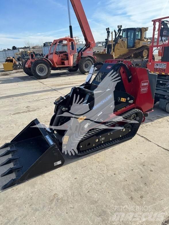 Toro TX-1000 Kompaktlastare
