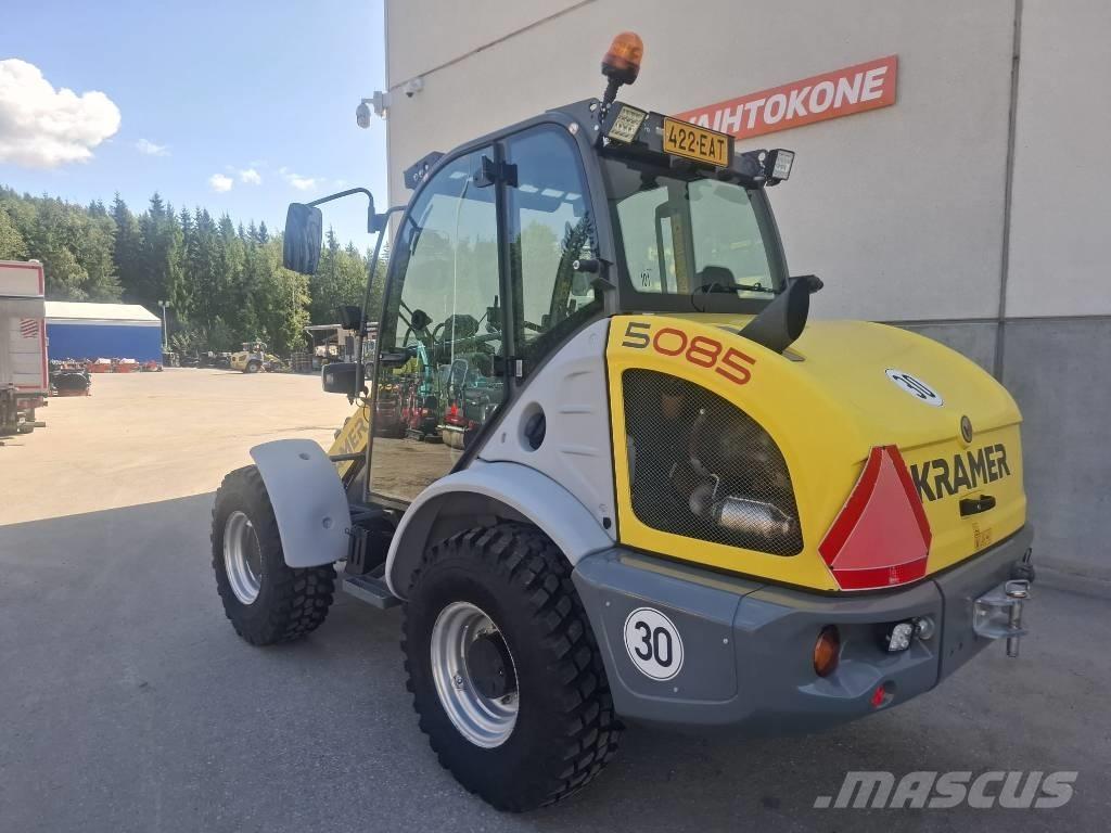 Kramer 5085 Hjullastare