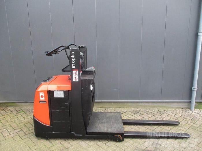 Toyota OSE 100W Plocktruck, låglyftande