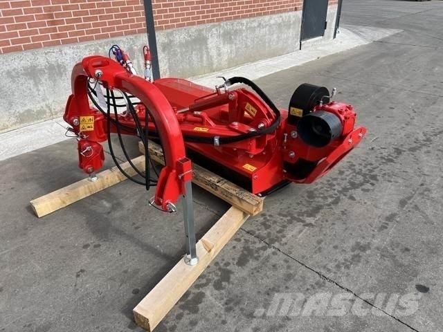 Tehnos MBL 170 LW Slåttermaskiner