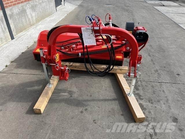 Tehnos MBL 170 LW Slåttermaskiner