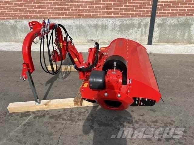 Tehnos MBL 170 LW Slåttermaskiner