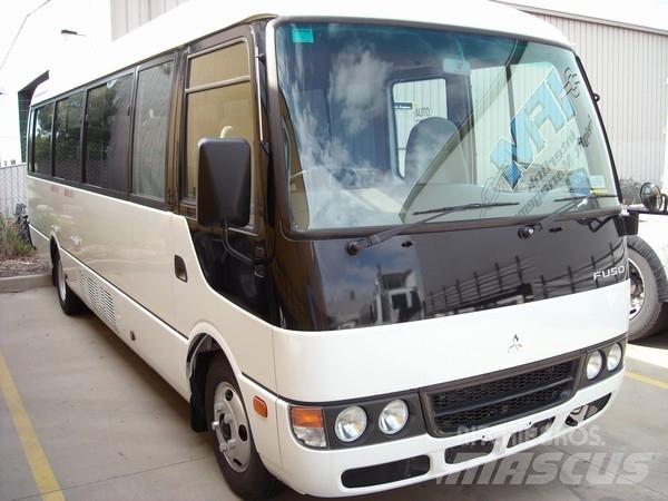Mitsubishi Rosa Övriga bussar