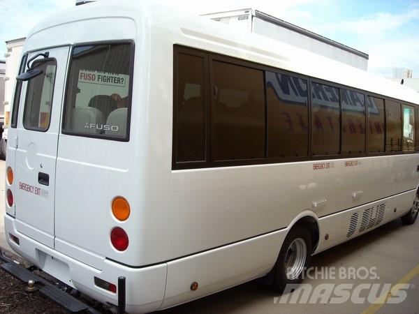 Mitsubishi Rosa Övriga bussar