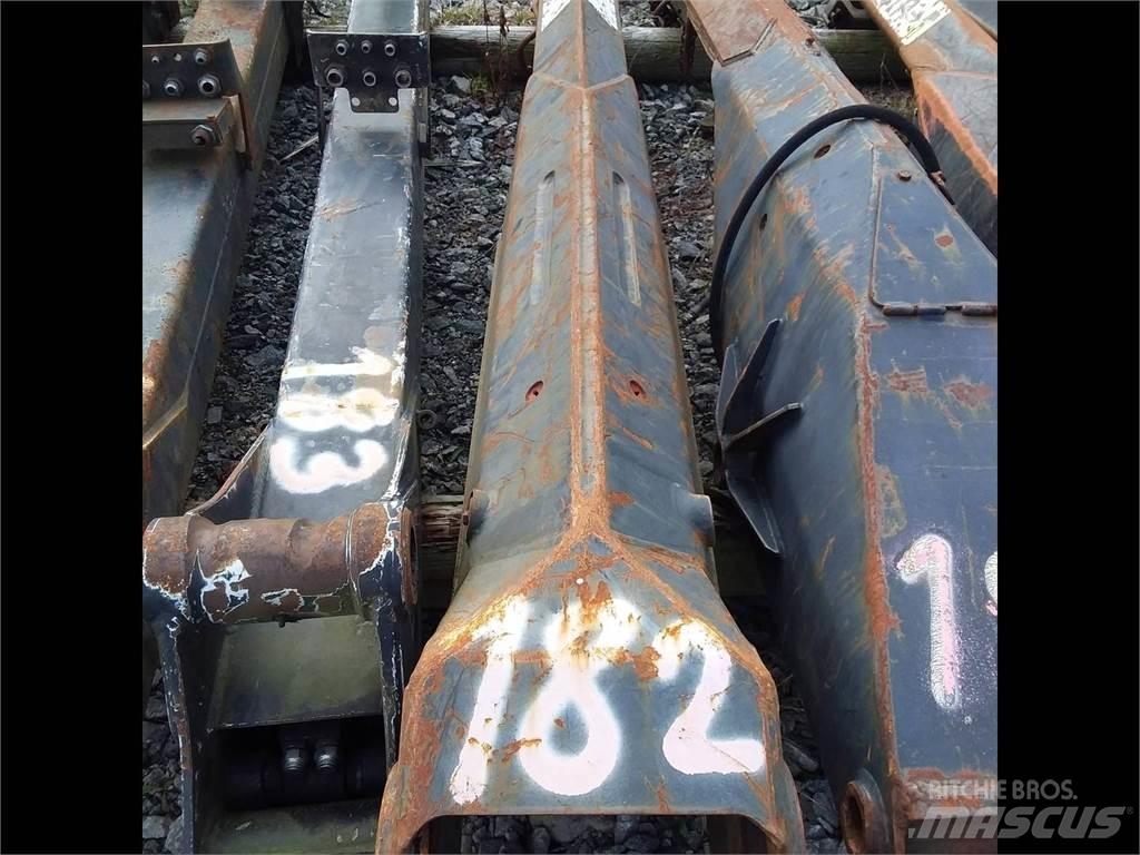 Rottne RK 200 Skördarkranar