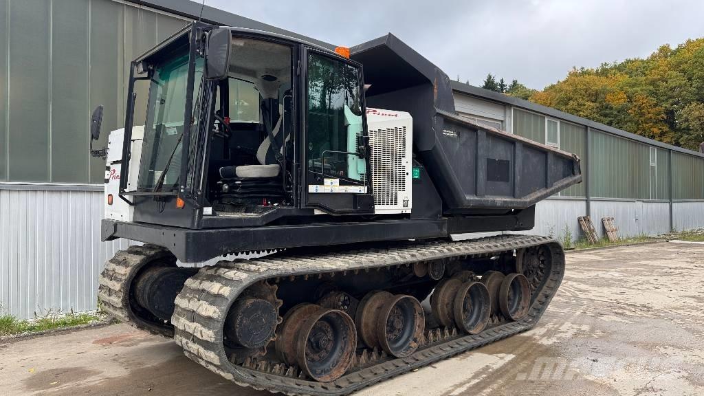 Prinoth T14R Banddumprar