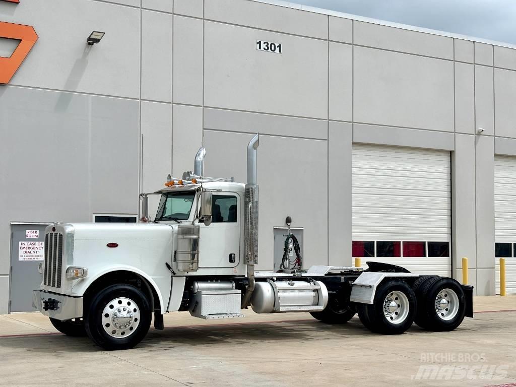 Peterbilt 389 Dragbilar