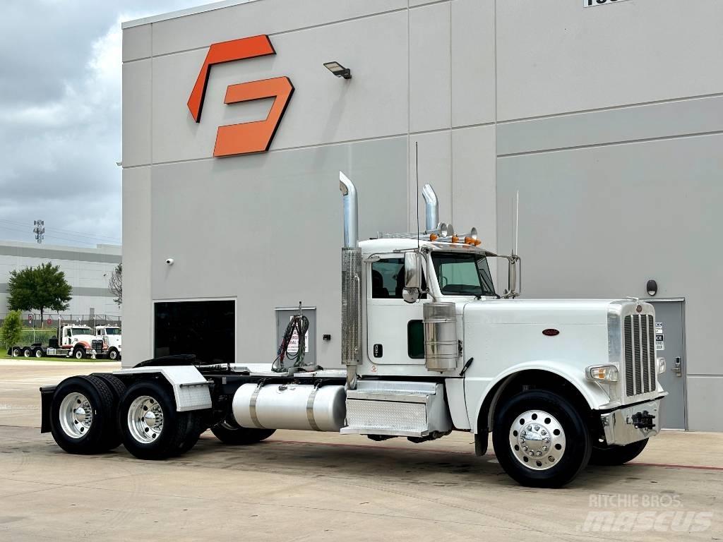 Peterbilt 389 Dragbilar