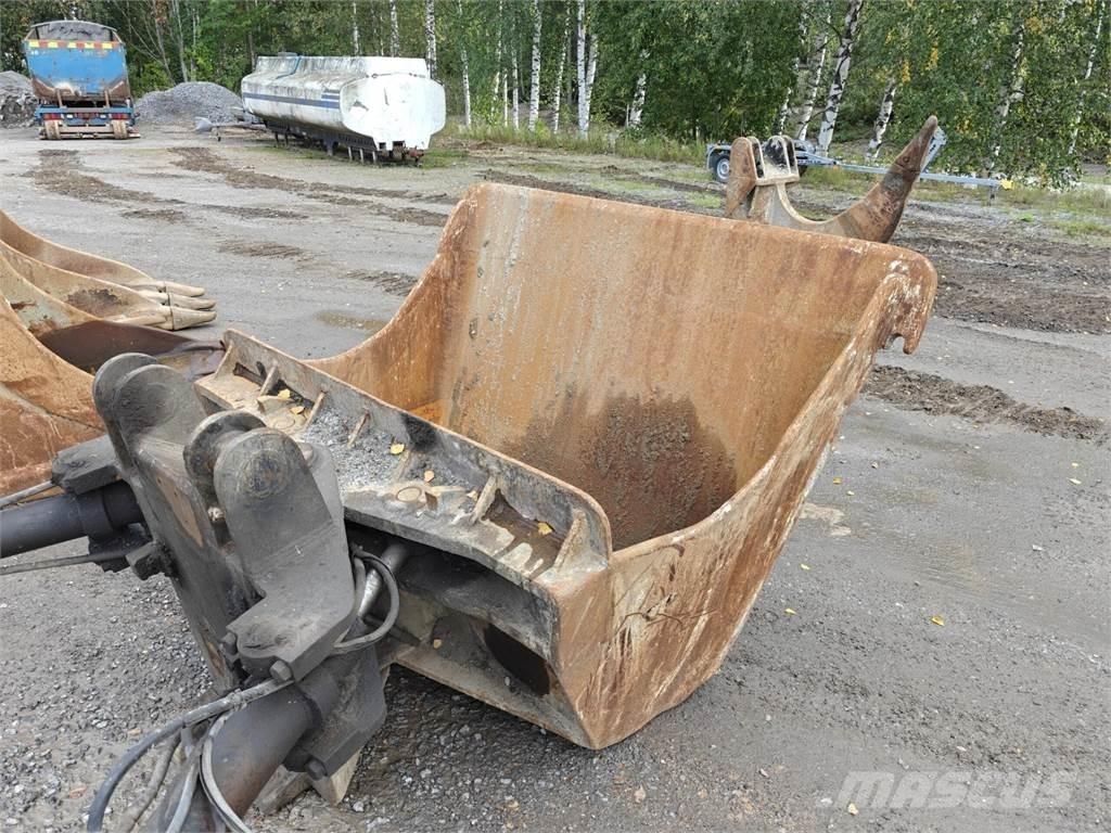 CAT 336 NG Bandgrävare