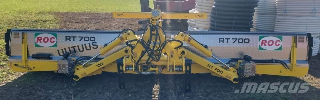 ROC RT 700 Strängläggare