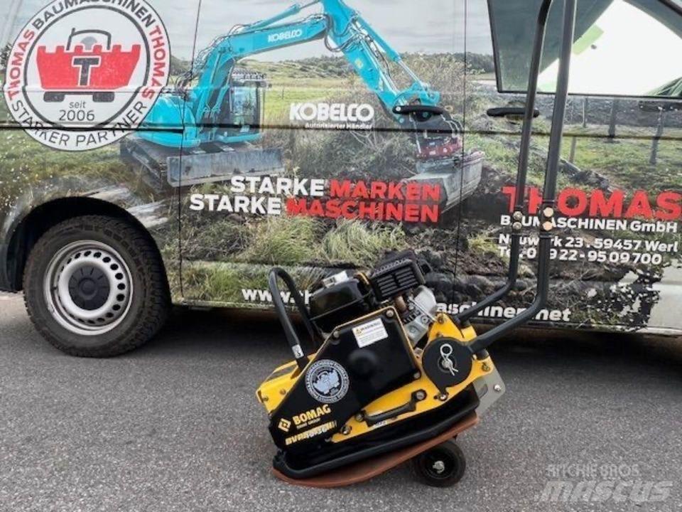 Bomag BVP 10/36 Markvibratorer