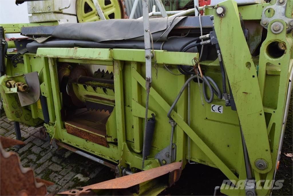 CLAAS RU 600 Övriga vallmaskiner