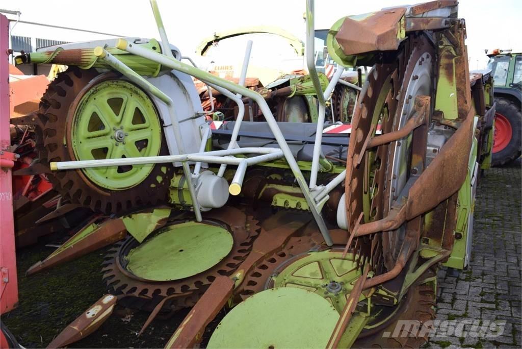 CLAAS RU 600 Övriga vallmaskiner