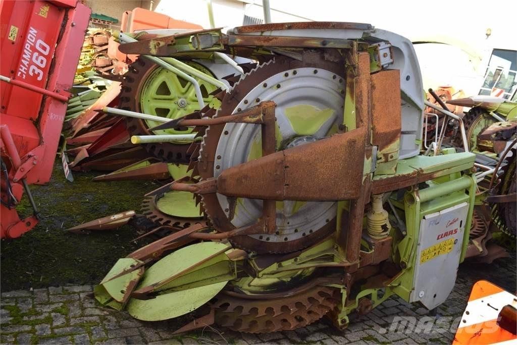CLAAS RU 600 Övriga vallmaskiner