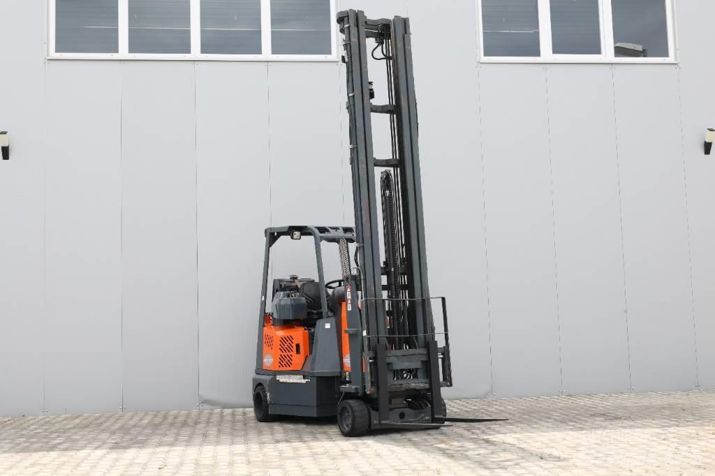 Aisle-Master 20WH Gasolmotviktstruckar