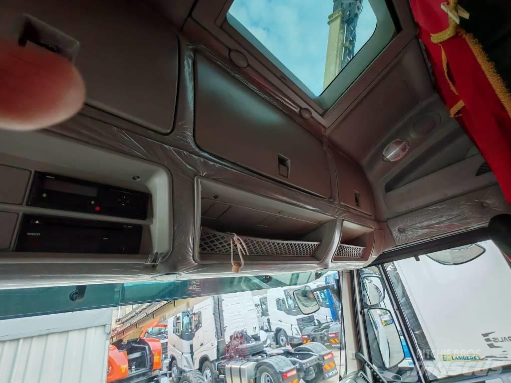 Iveco STRALIS 400 NP Dragbilar