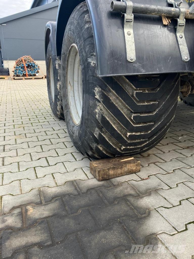 JENZ HEM 561 Z Flishuggar