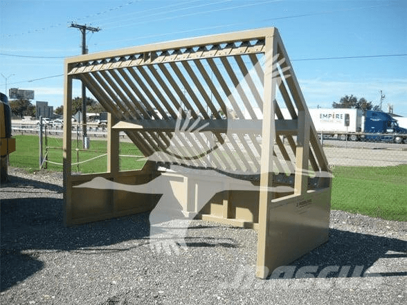 Anaconda DF514 Sorteringsverk