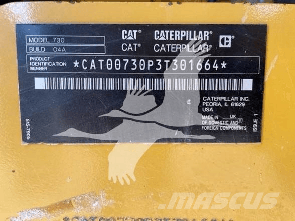 Anaconda DF514 Sorteringsverk