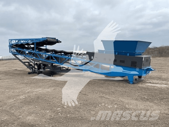 Anaconda I12R Krossar