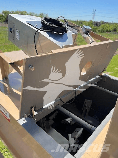 Anaconda I12R Krossar