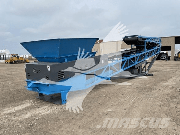 Anaconda I12R Krossar