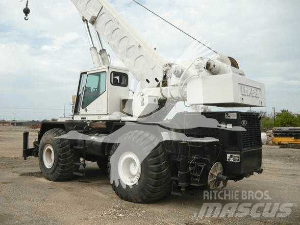 CAT 289D Kompaktlastare