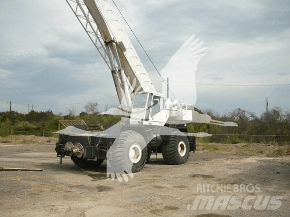 CAT 289D Kompaktlastare