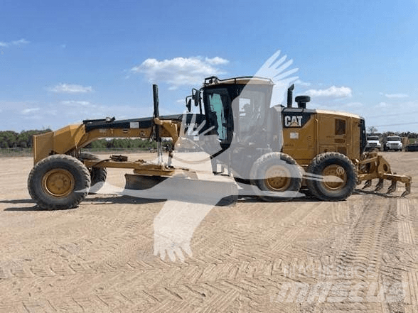 CAT 320 Bandgrävare