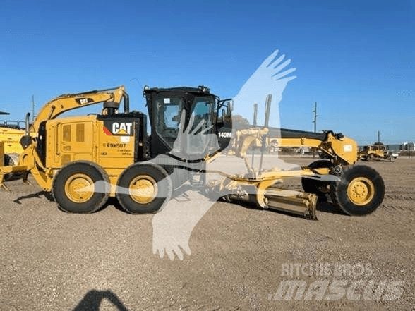CAT 330FL Bandgrävare