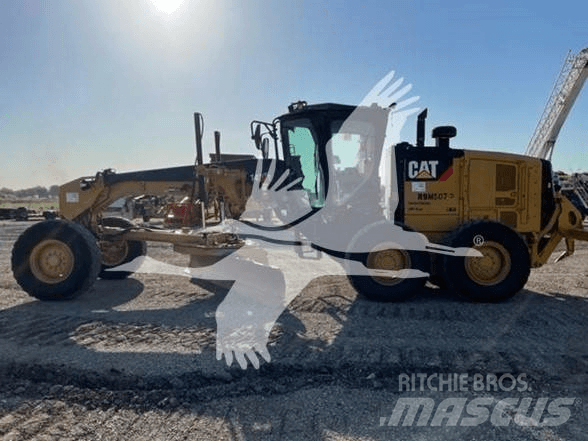 CAT 330FL Bandgrävare