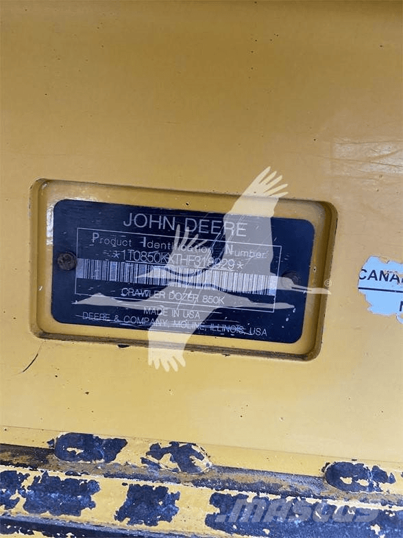 CAT 336FL Bandgrävare