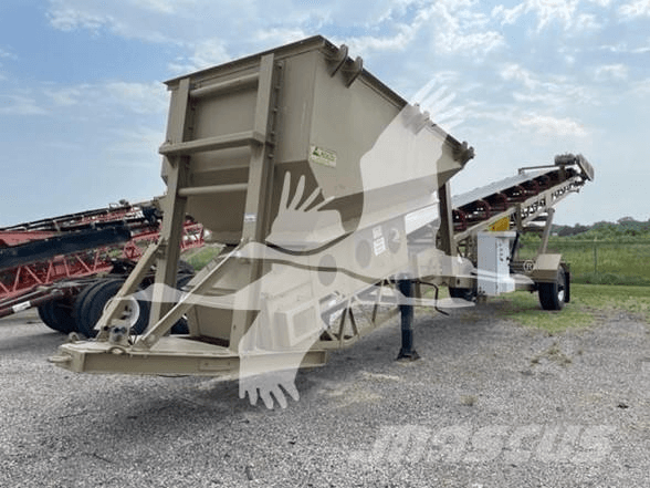 CAT 730C Midjestyrd dumper