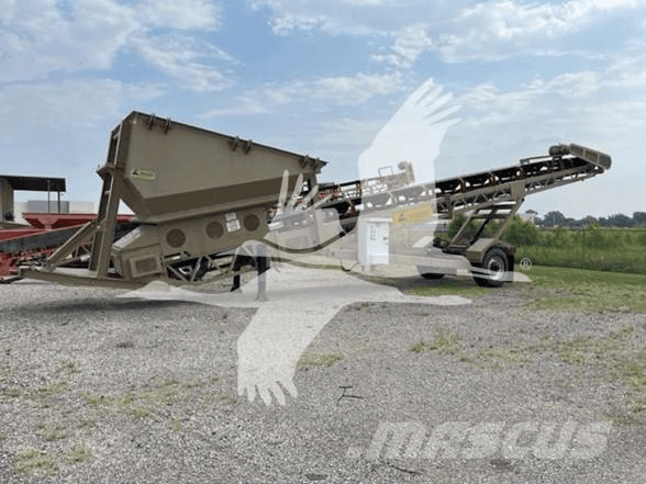 CAT 730C Midjestyrd dumper