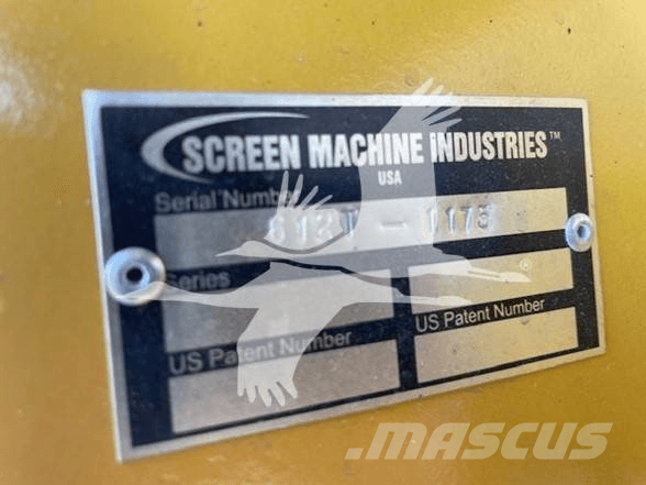 CAT D3 LGP Bandschaktare