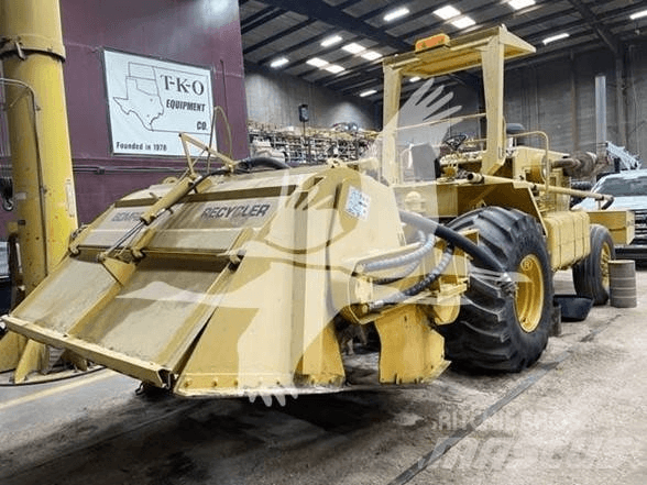 CAT D5K2 LGP Bandschaktare
